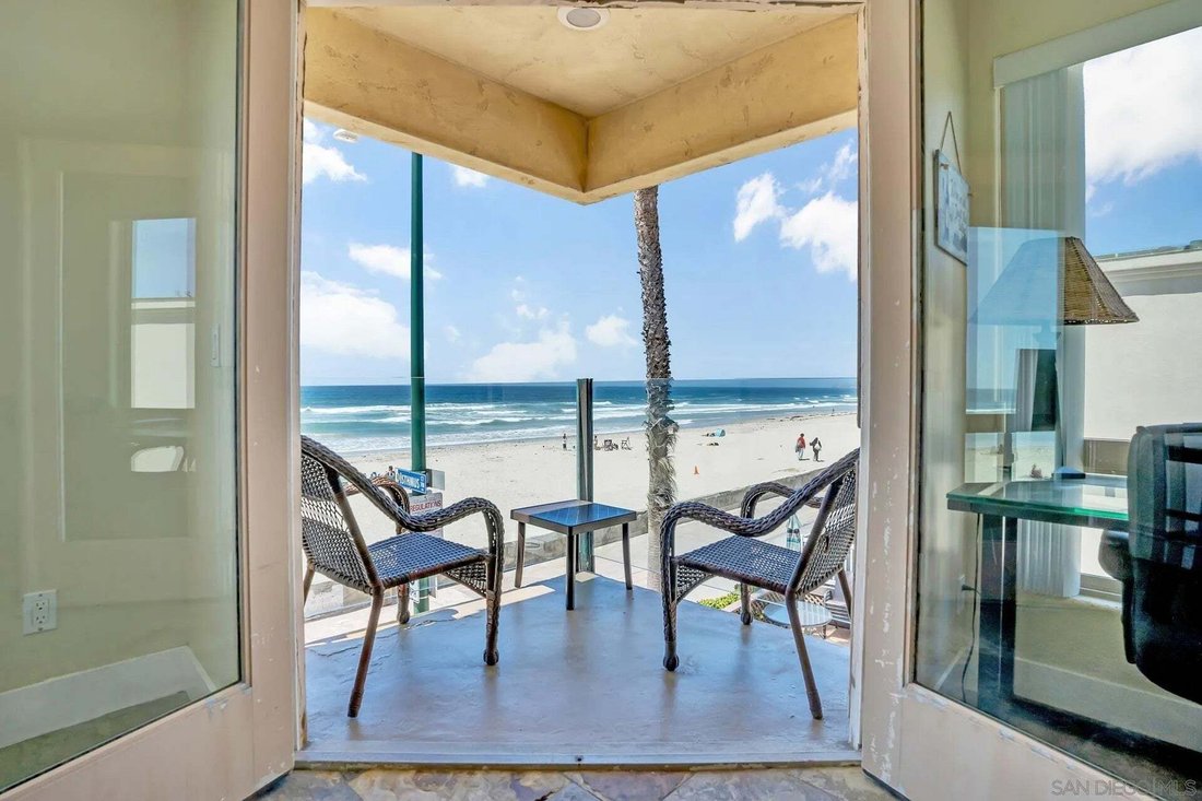 Condo in San Diego, California, United States 5 - 18871094