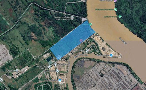 Land in Campana, Buenos Aires Province, Argentina 1