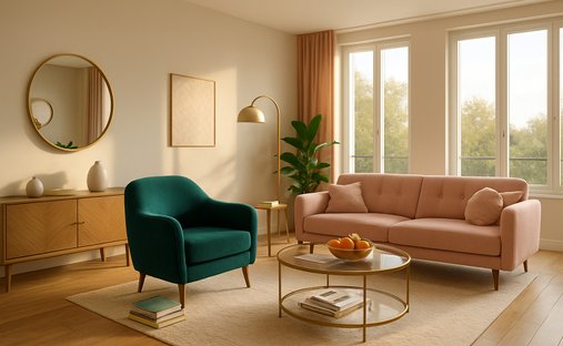 Appartement à Centre, Le Pré-Saint-Gervais, France 1