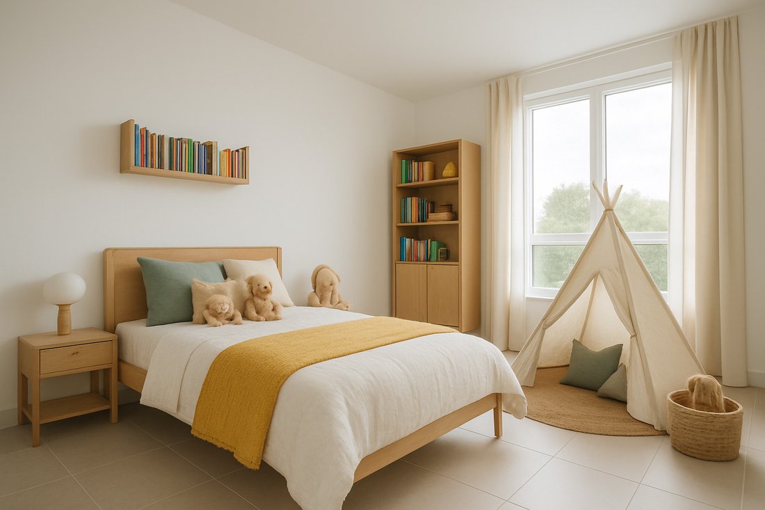 Apartamento en Chante Cigale, Gujan-Mestras, Francia 4 - 18303036
