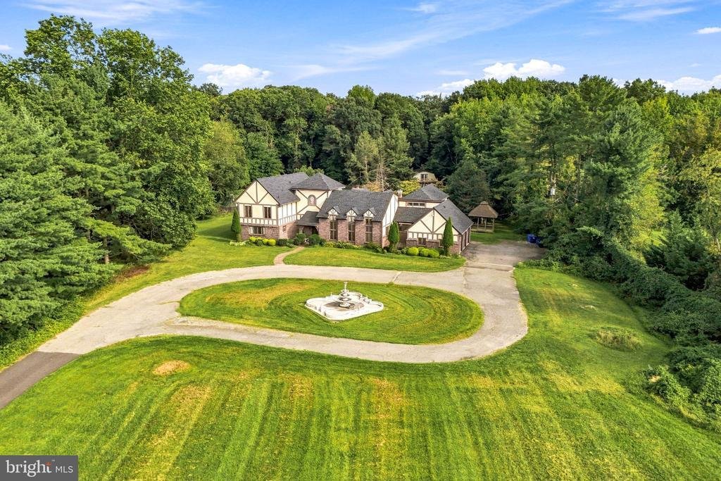Casa a Moorestown, New Jersey, Stati Uniti 2 - 18871114