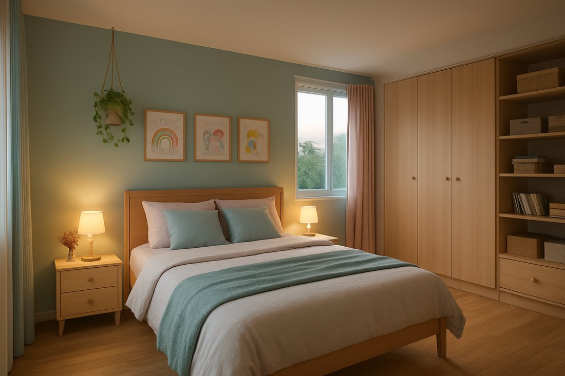 Appartamento a Altopiano Ovest, Suresnes, Francia 3 - 18367939