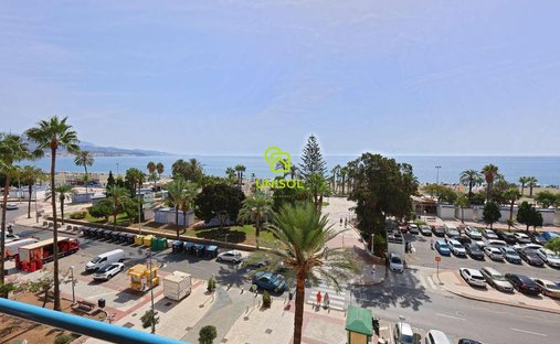 Appartamento a Torre del Mar, Vélez-Málaga, Andalusia 1