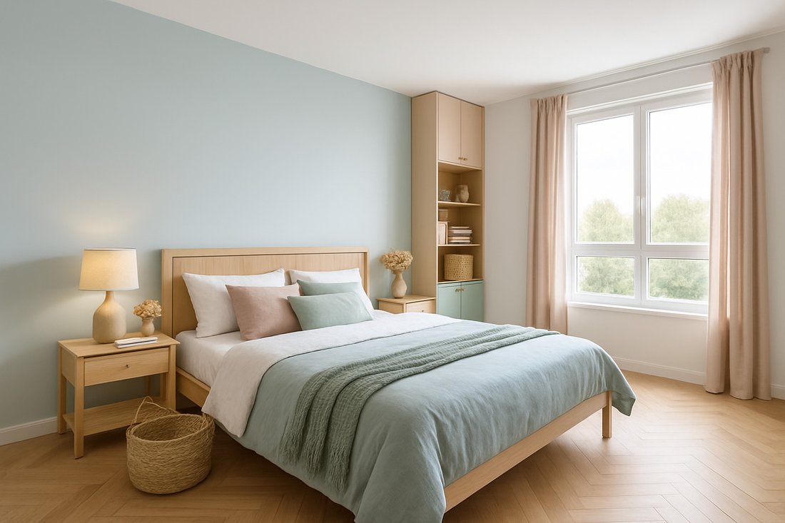 Appartement à Cessy, Auvergne-Rhône-Alpes, France 3 - 18360815