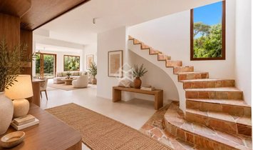 Villa in La Croix-Valmer, Provence-Alpes-Côte d'Azur, France 2
