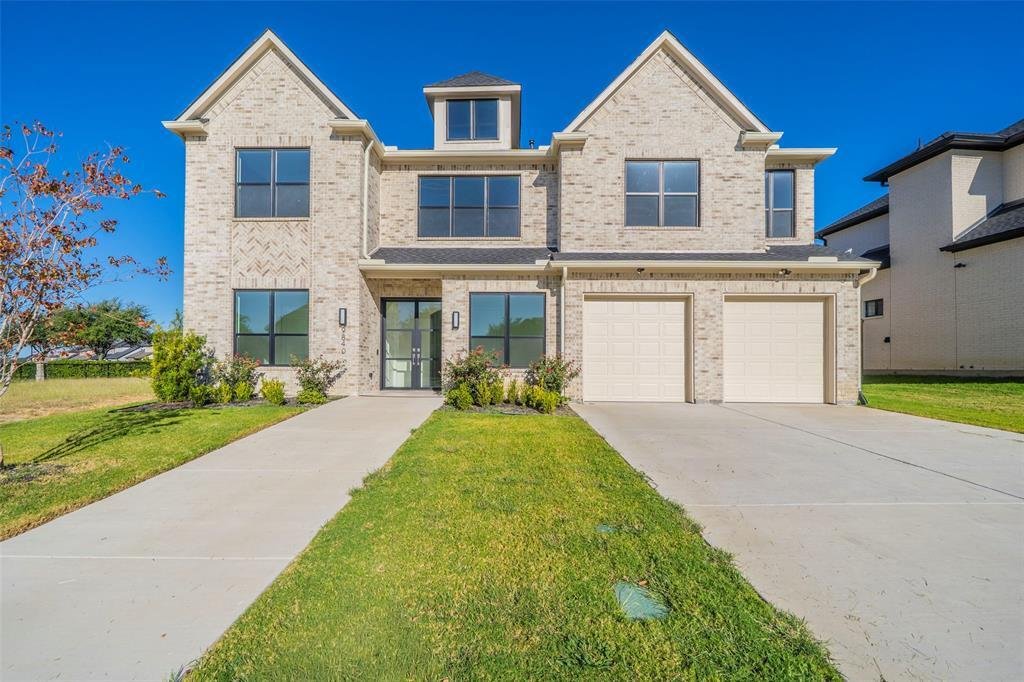 Haus in Frisco, Texas, Vereinigte Staaten 1 - 18874672