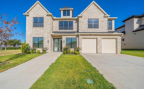 Maison à Frisco, Texas, États-Unis 1