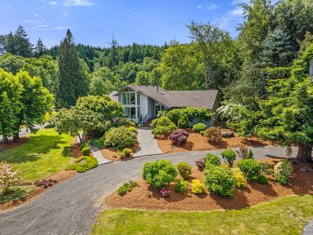 House in Chehalis, Washington, United States 1 - 18252033