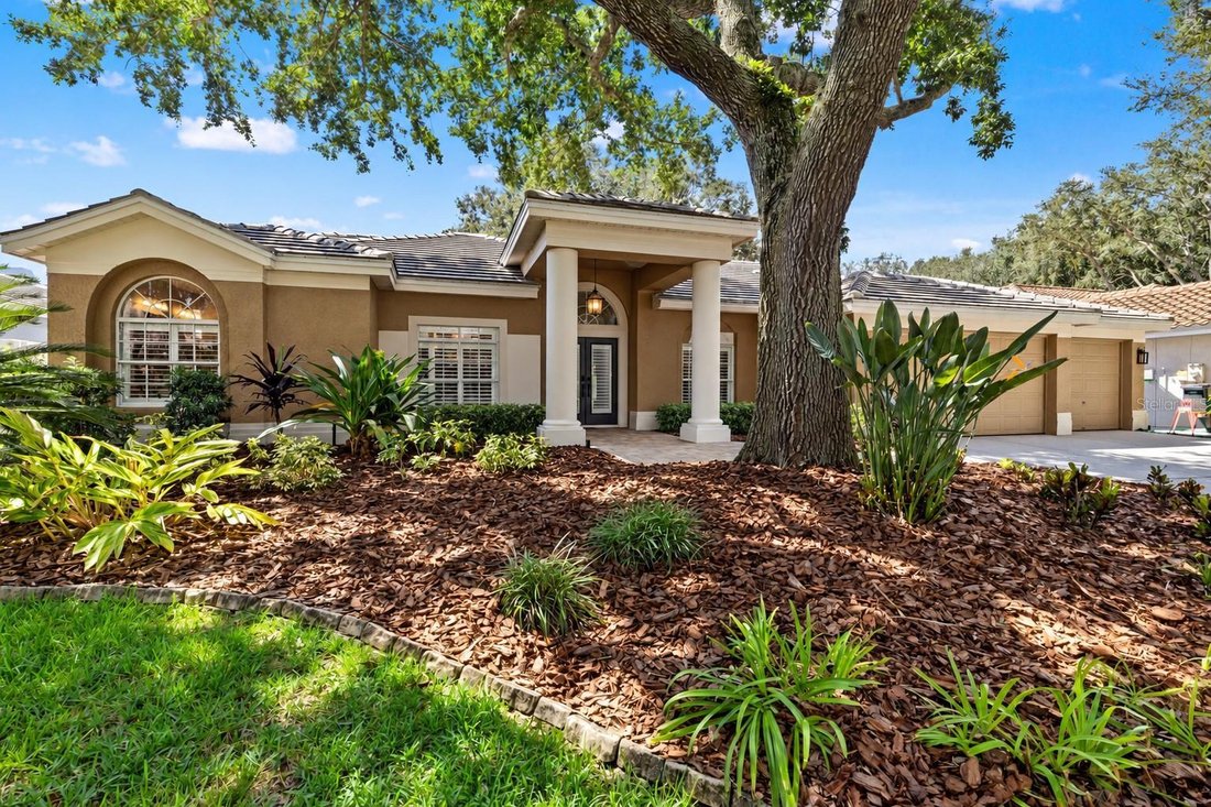 House in Tampa, Florida, United States 1 - 18873402