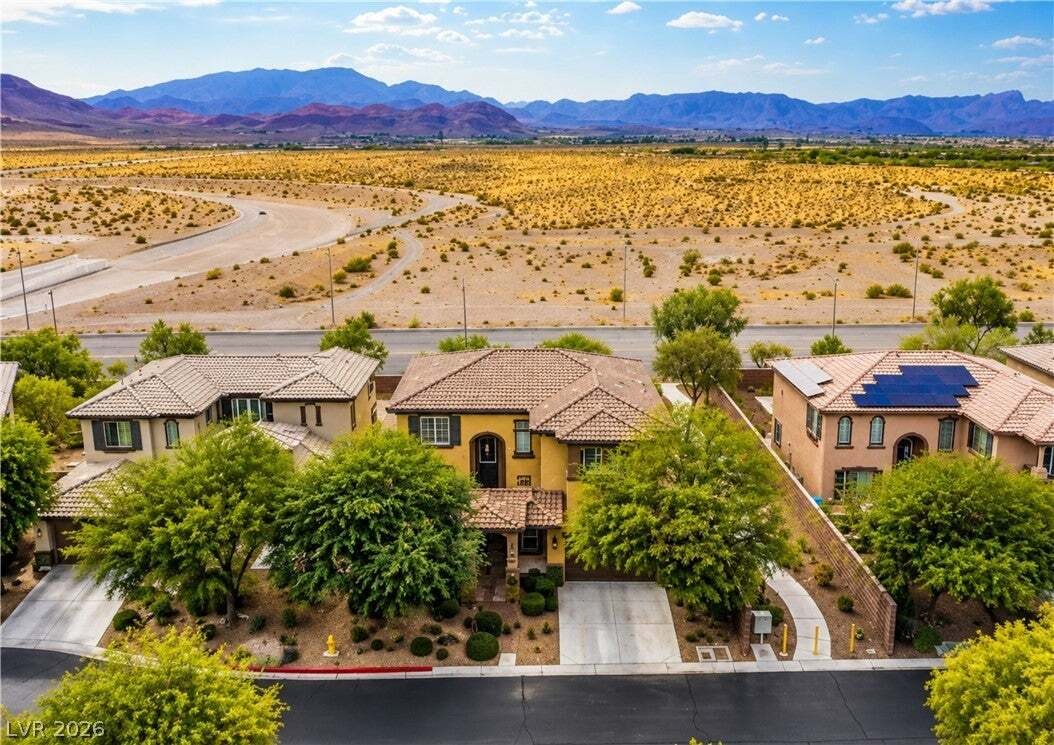 House in Las Vegas, Nevada, United States 4 - 18459250