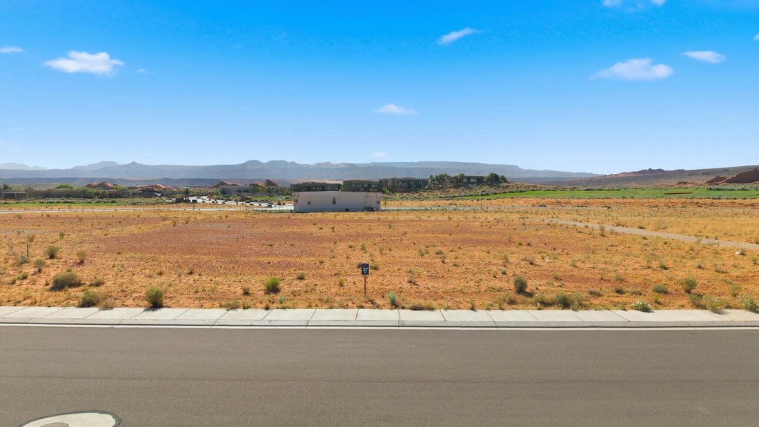 Land in Hurricane, Utah, United States 4 - 18874817