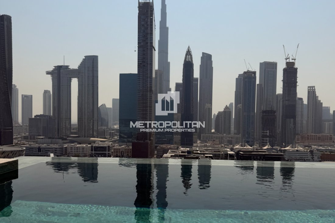 Apartment in City Walk, Dubai, United Arab Emirates 1 - 15977171