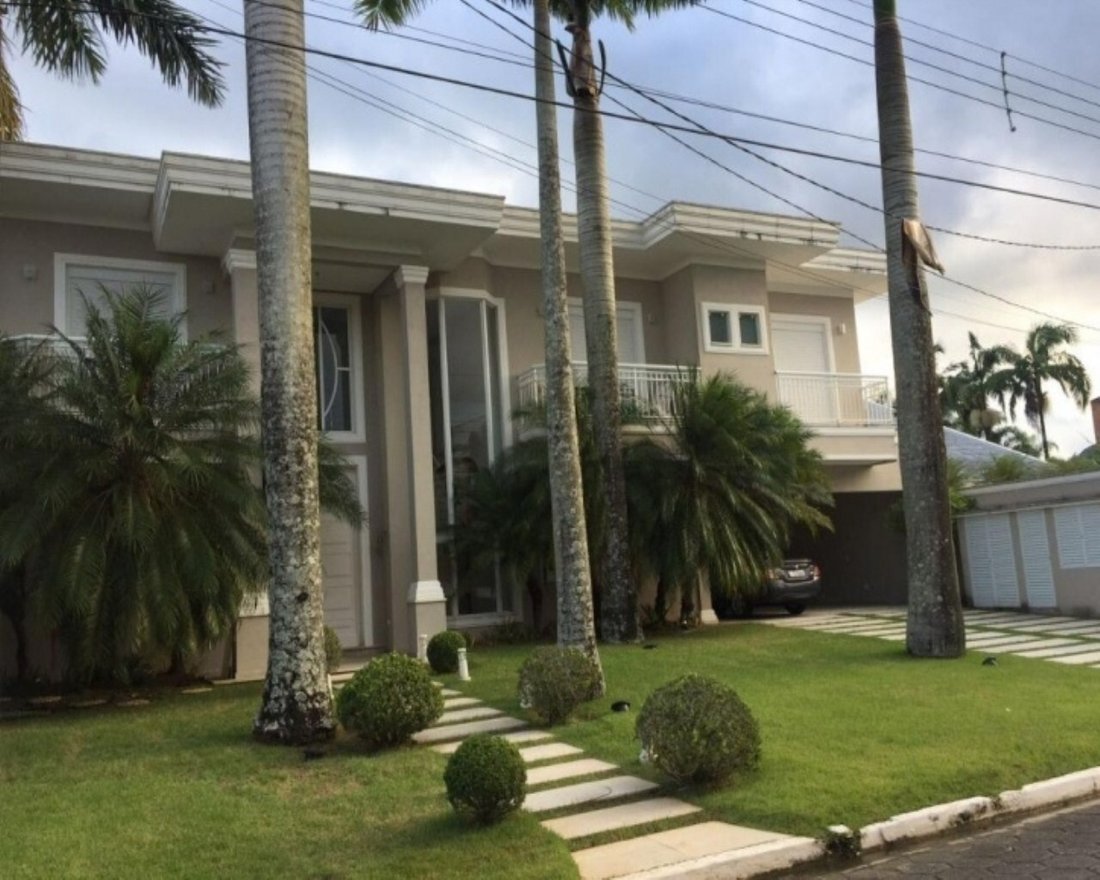 Casa a Guarujá, San Paolo, Brasile 1 - 18874247