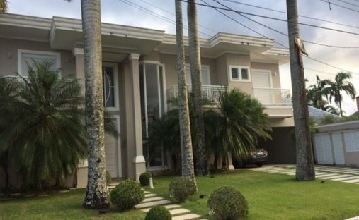 Haus in Jardim Acapulco, São Paulo, Brasilien 1
