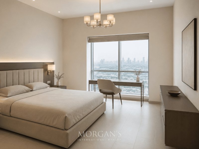 Apartamento en Dubai Marina, Dubái, Emiratos Árabes Unidos 5 - 18871978