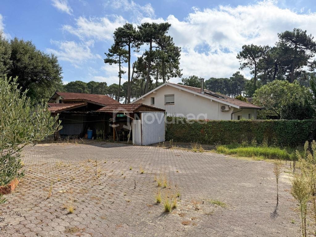 House in Bouhebe, Capbreton, France 4 - 18875077
