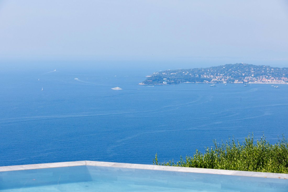 Villa in Cap-d'Ail, Provence-Alpes-Côte d'Azur, France 2 - 18316579