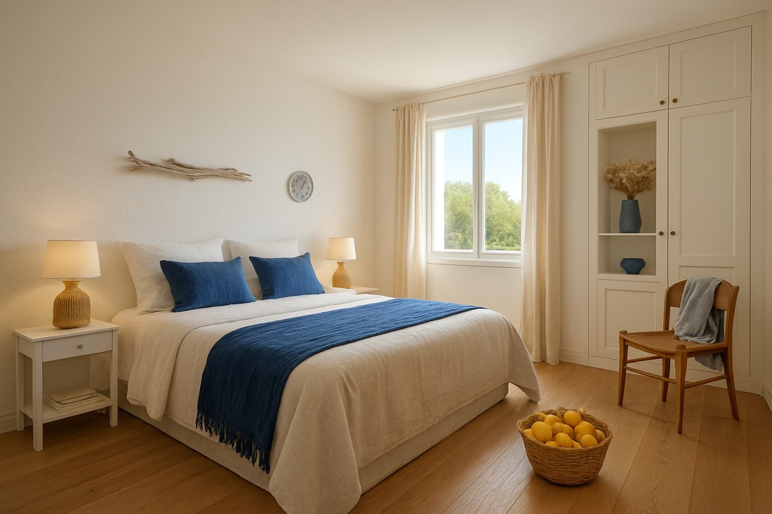 Apartamento en Chante Cigale, Gujan-Mestras, Francia 3 - 18303010