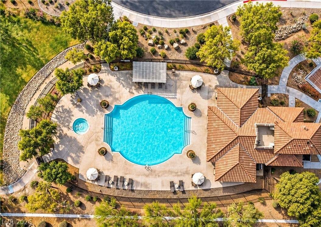 House in Las Vegas, Nevada, United States 1 - 18459250