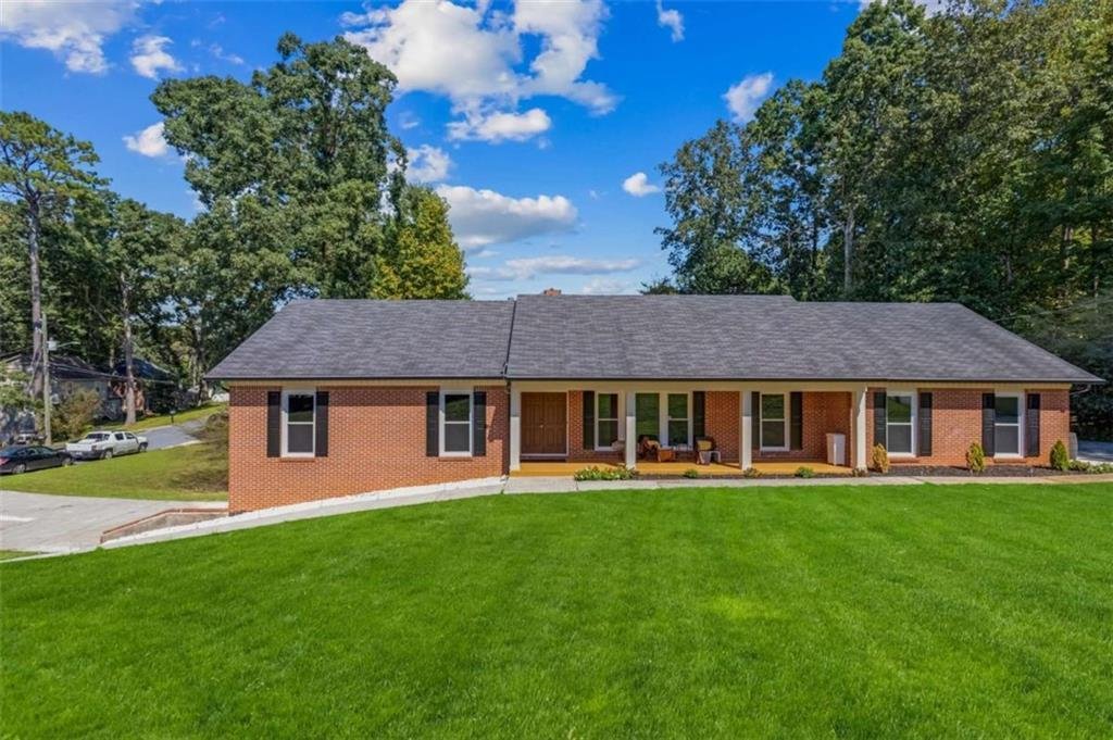House in Suwanee, Georgia, United States 1 - 18871100