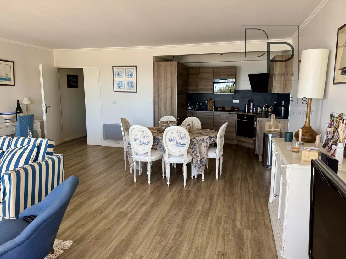 Apartamento en Centre-Benoît, La Baule-Escoublac, Francia 4 - 18872021