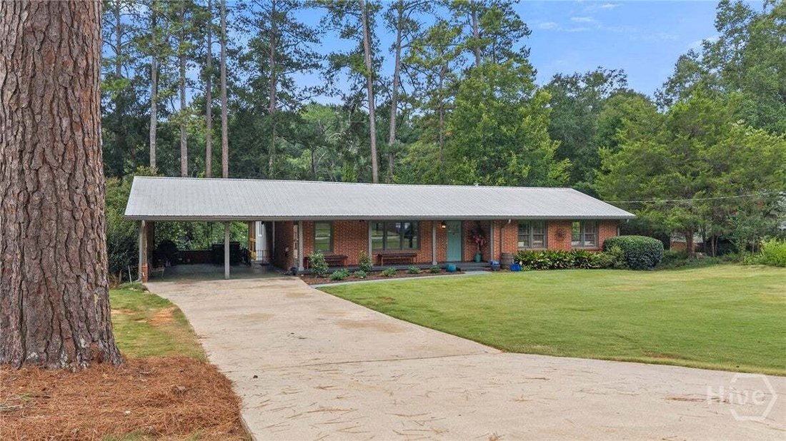 House in Bogart, Georgia, United States 2 - 18871280