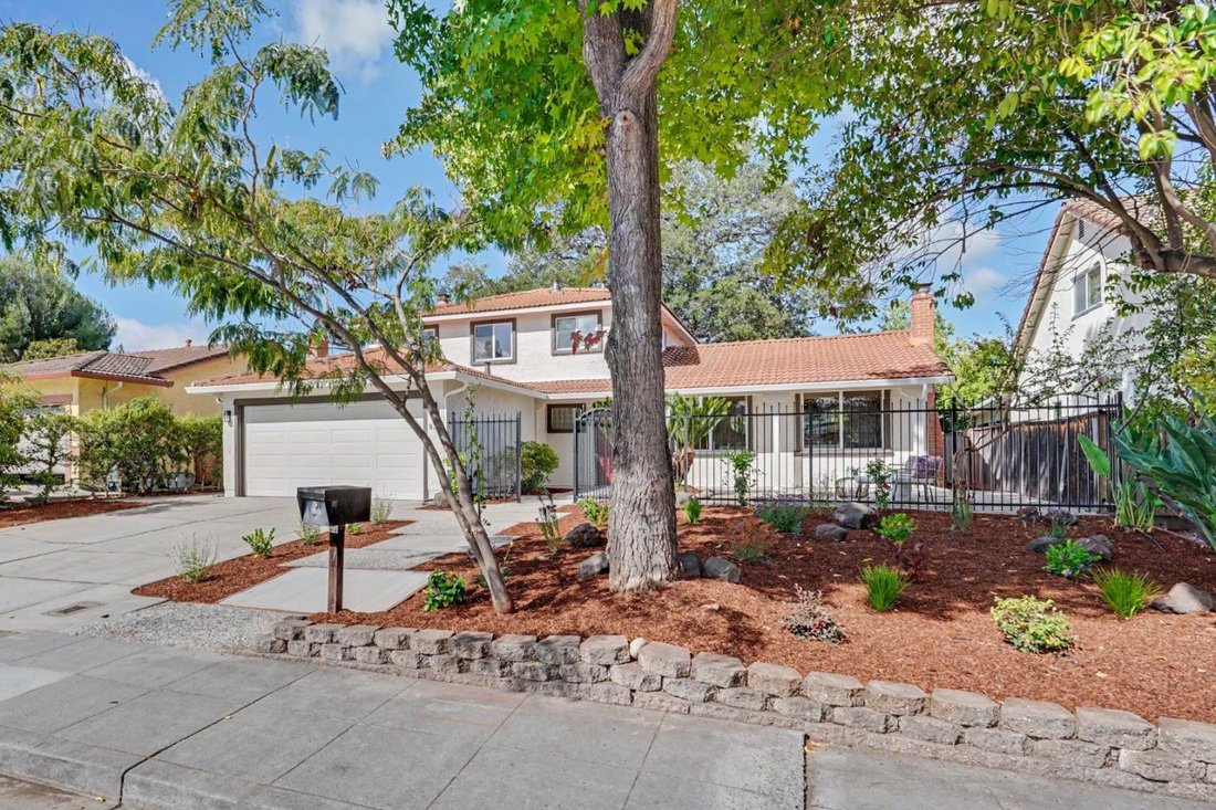 House in Sunnyvale, California, United States 5 - 18873523