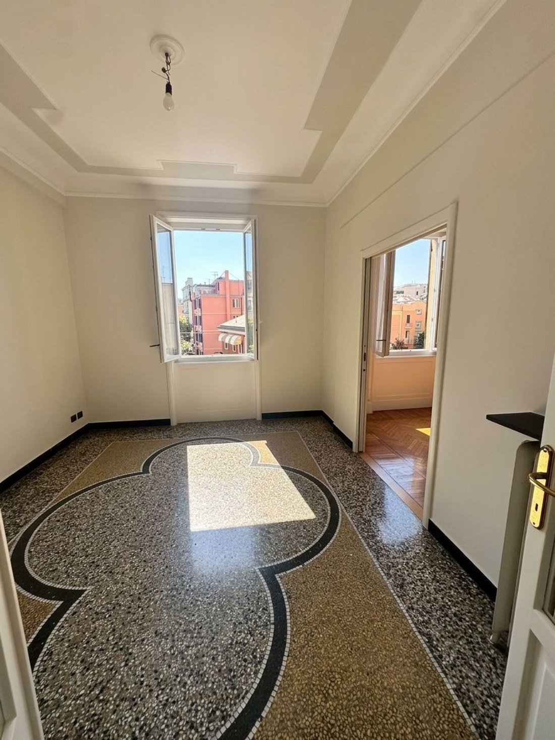 Apartment in Medio Levante, Genoa, Liguria 5 - 18874780