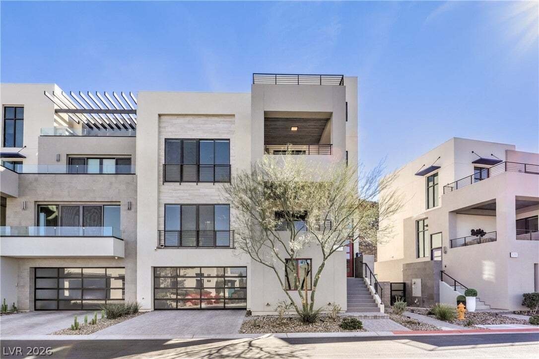 Stadthaus in Henderson, Nevada, Vereinigte Staaten 1 - 18873579