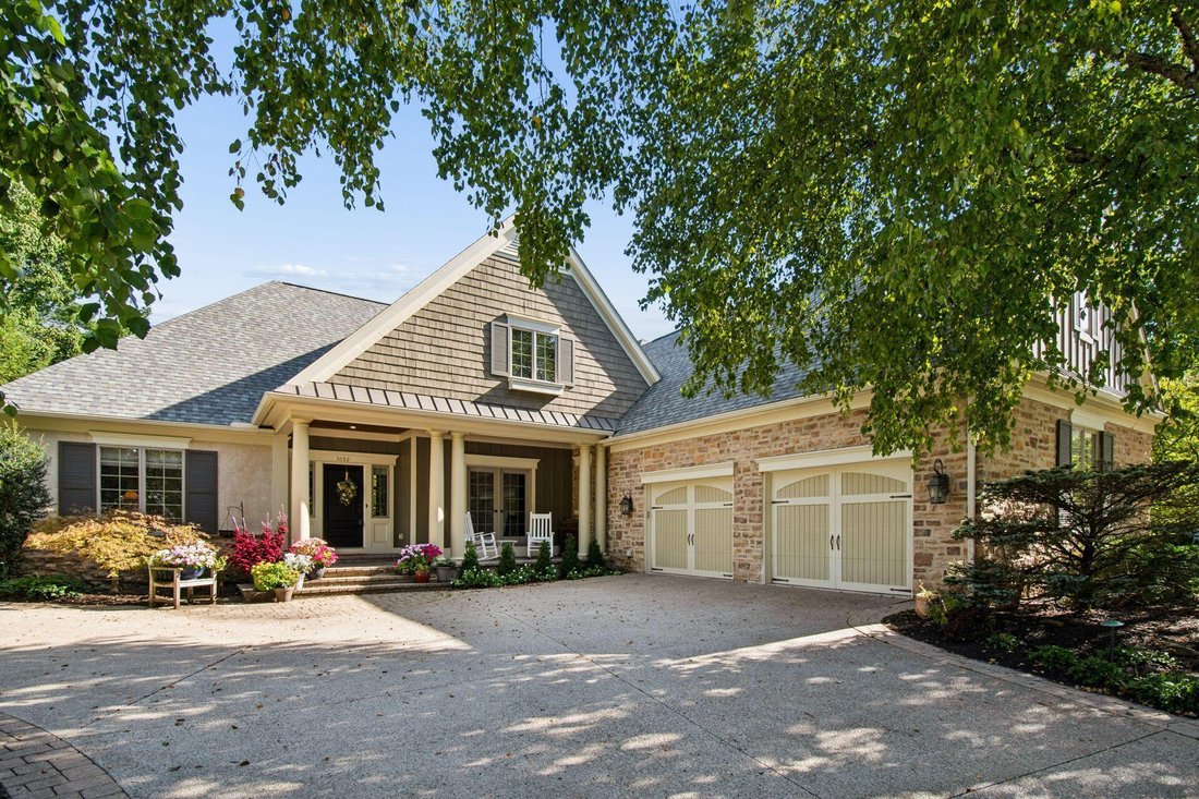 House in Columbus, Ohio, United States 2 - 18859056