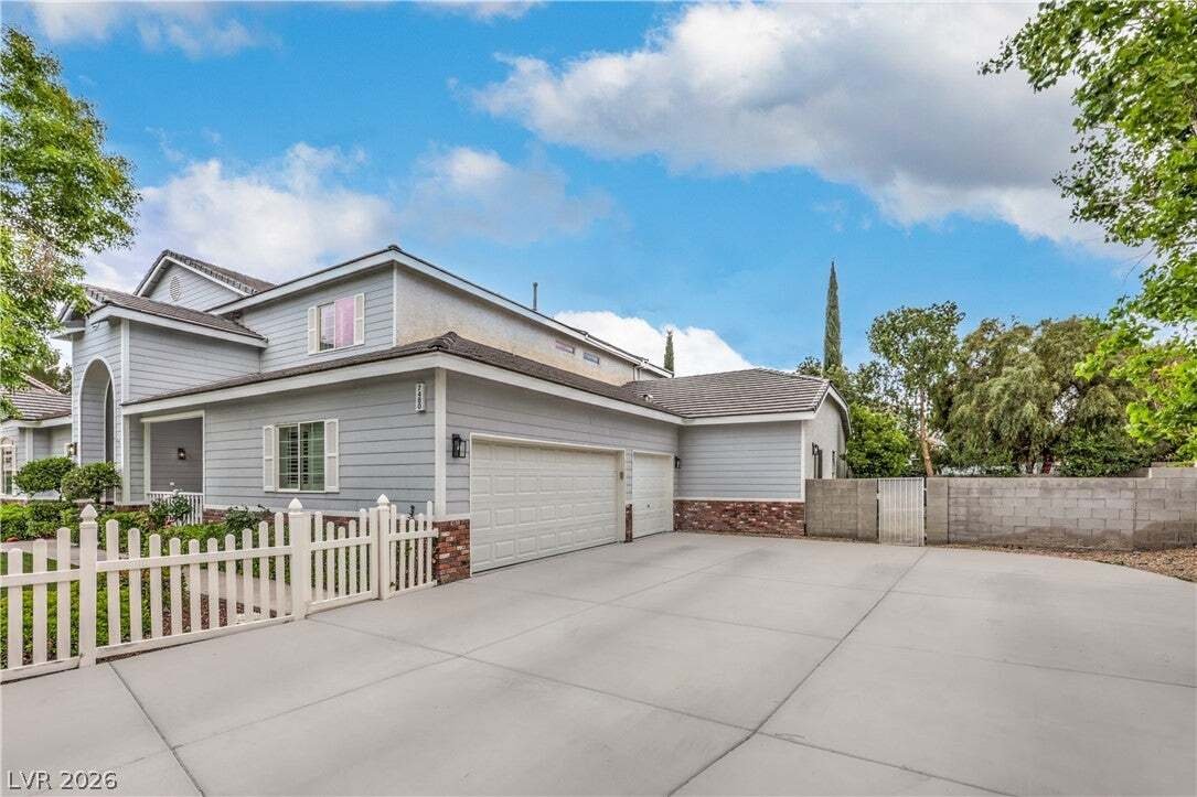 House in Las Vegas, Nevada, United States 3 - 18873588