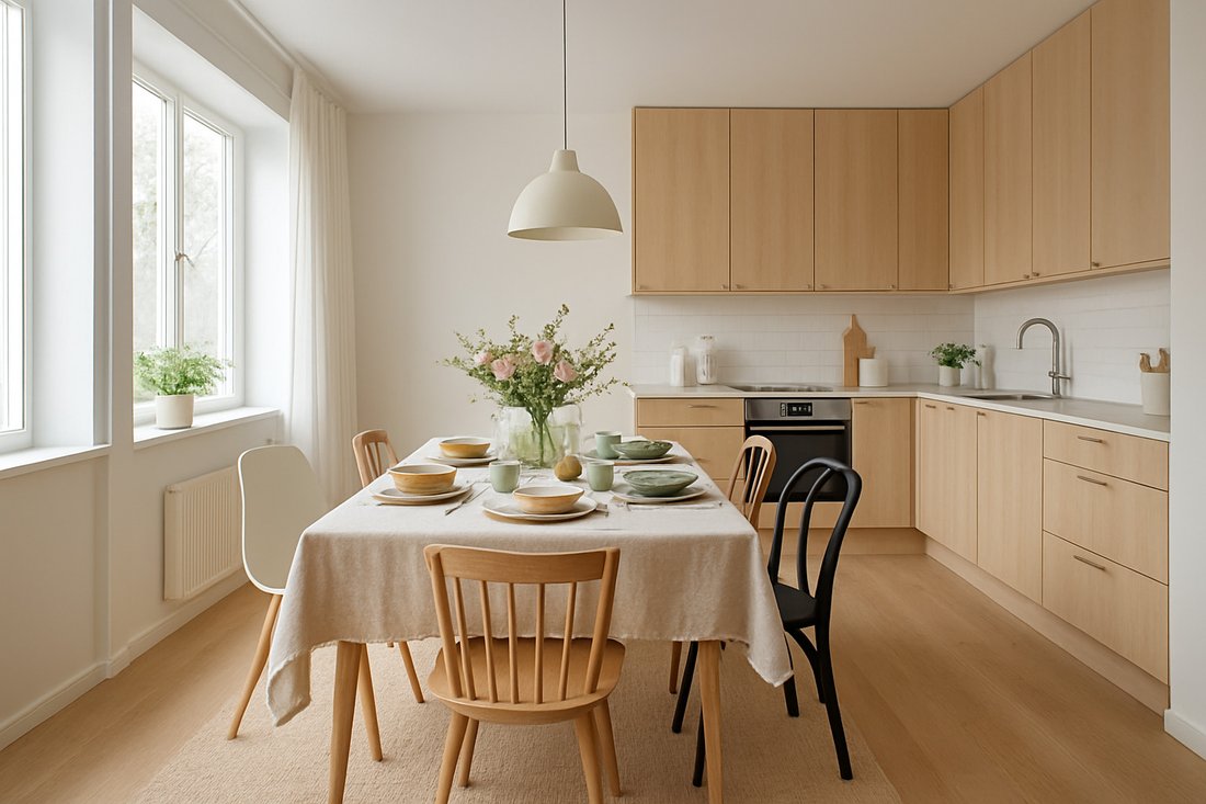 Wohnung in Immaculée Bourg, Saint-Nazaire, Frankreich 2 - 18715100