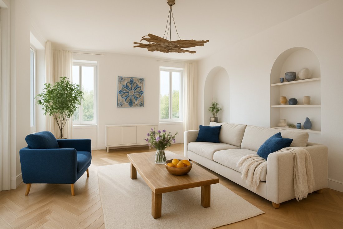 Apartamento en Fontmerle, Antibes, Francia 1 - 18712202