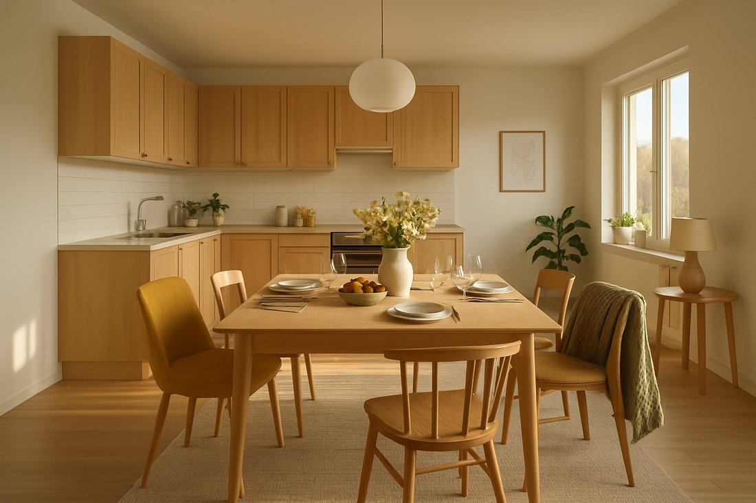 Apartment in Centre Ville, Rosny-sous-Bois, France 2 - 18707479