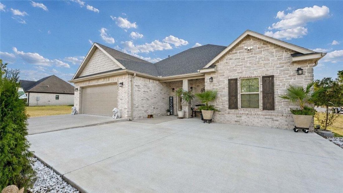 House in Rogers, Arkansas, United States 1 - 18870540