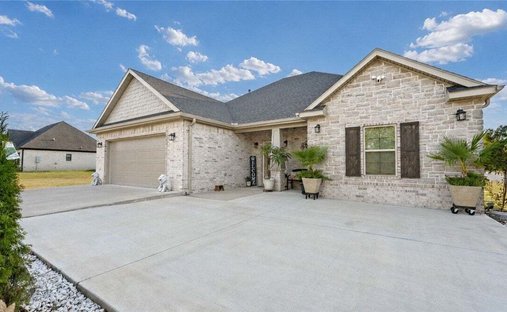 House in Rogers, Arkansas, United States 1
