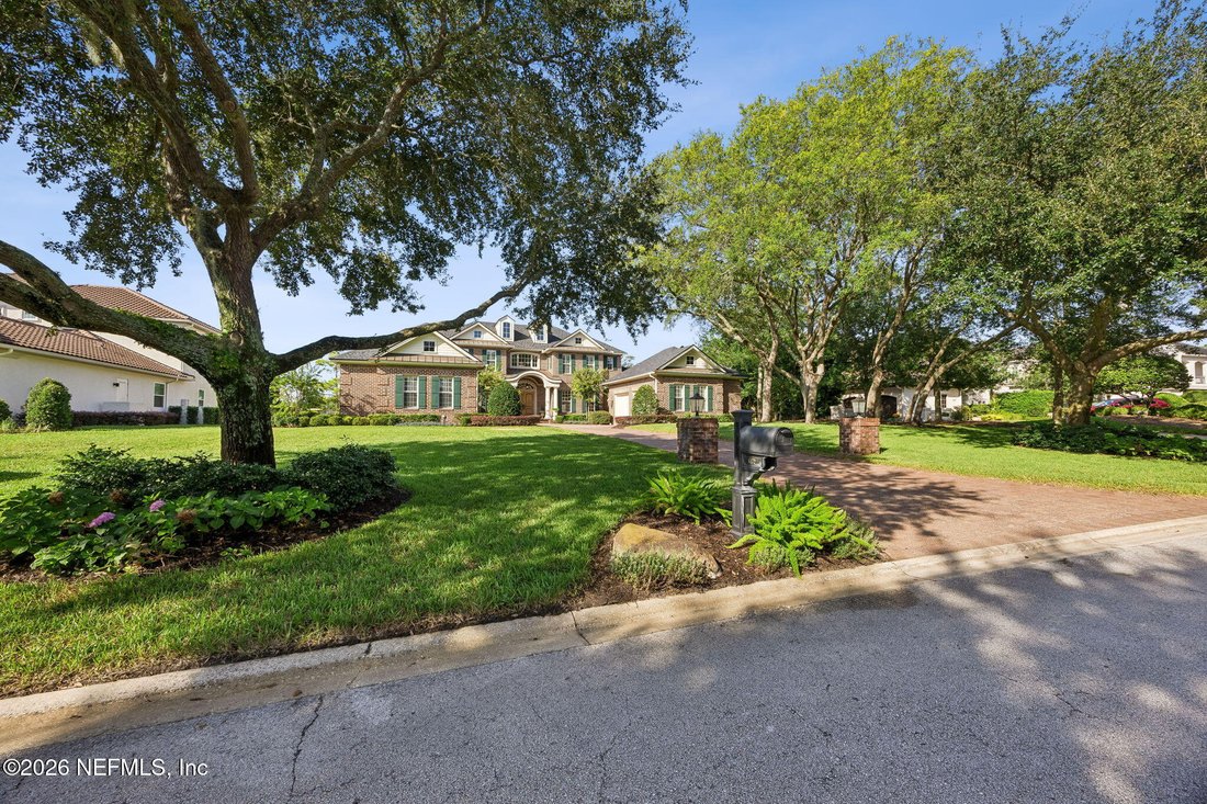 Casa a Jacksonville, Florida, Stati Uniti 3 - 18873161