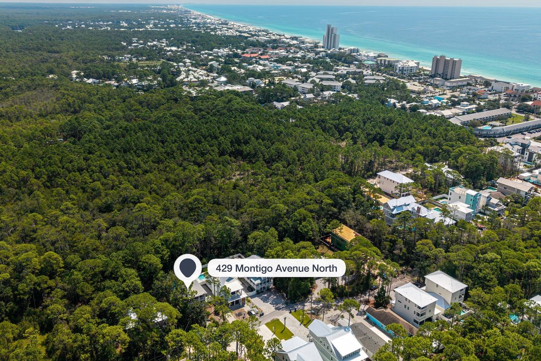 House in Santa Rosa Beach, Florida, United States 4 - 18873127