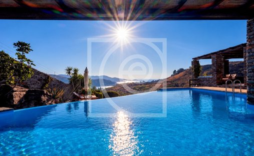 Villa in Kea, Aegean, Griechenland 1