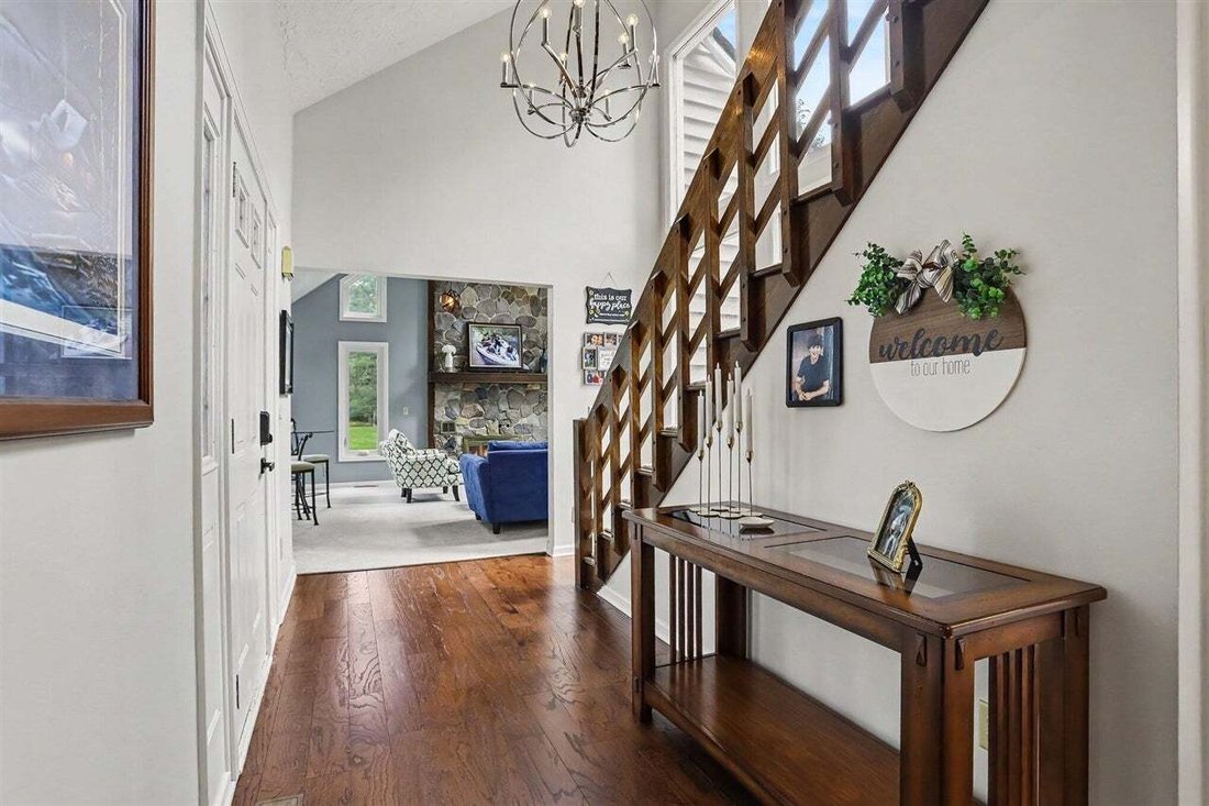 House in Richland, Michigan, United States 5 - 18874610
