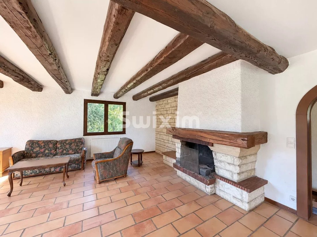 House in La Balme-de-Sillingy, Auvergne-Rhône-Alpes, France 3 - 18872393