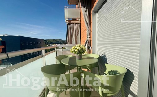 Appartement à Gandie, Valence, Espagne 1