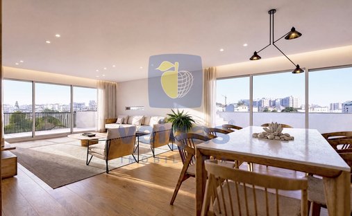 Apartamento en Santo Onofre e Serra do Bouro, Distrito de Leiria, Portugal 1