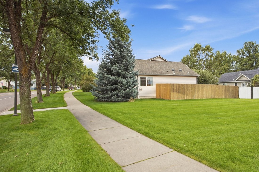 House in Missoula, Montana, United States 3 - 18872463