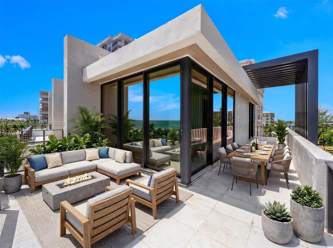 Casa en Hillsboro Beach, Florida, Estados Unidos 1 - 18874692