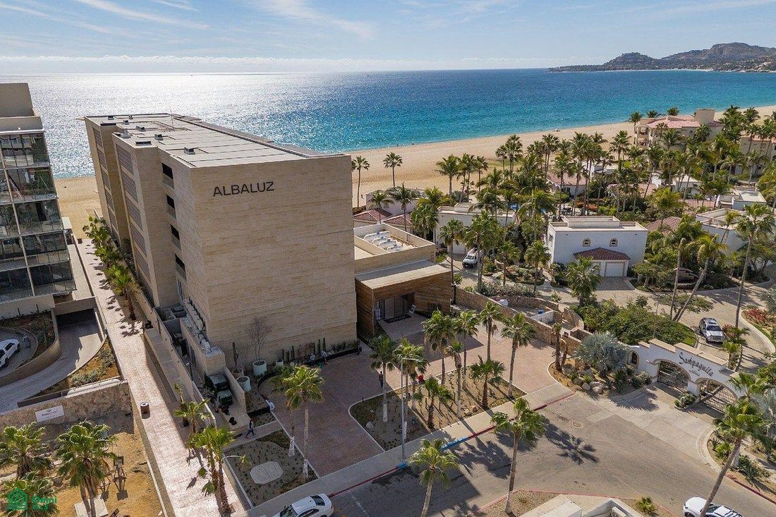 Appartement en San José del Cabo, Basse-Californie du Sud, Mexique 3 - 18874107
