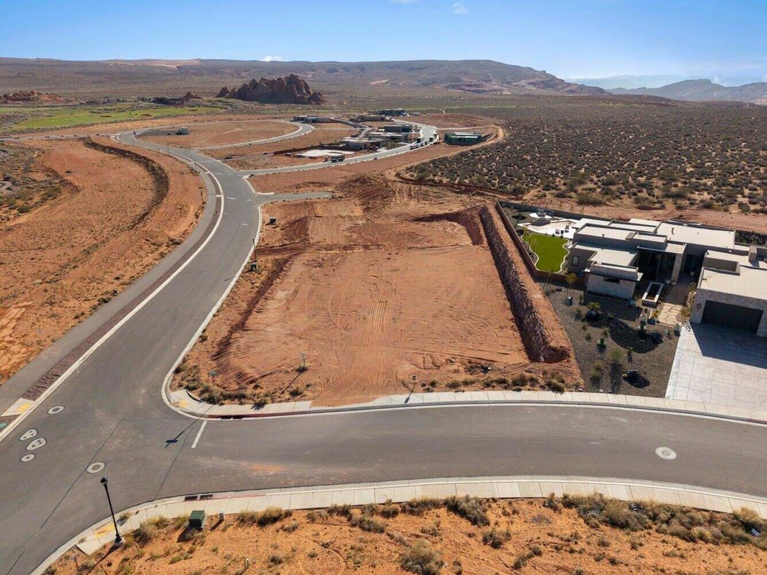 Land in Hurricane, Utah, United States 5 - 18874821