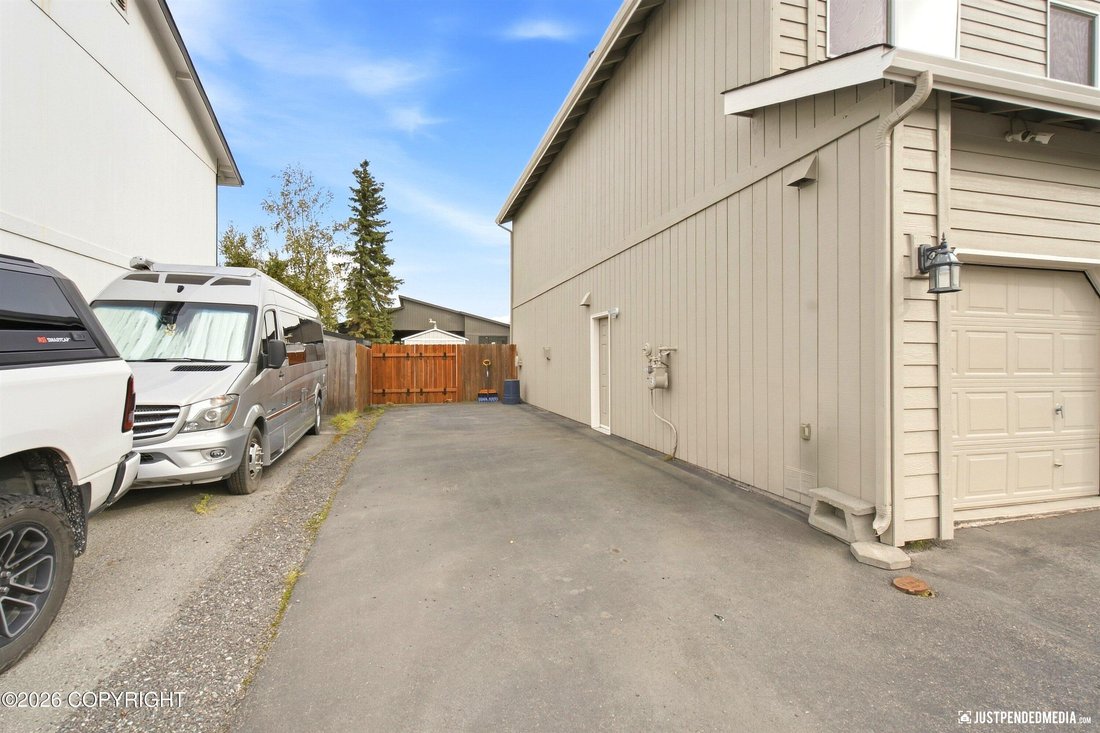 Haus in Anchorage, Alaska, Vereinigte Staaten 5 - 18873283