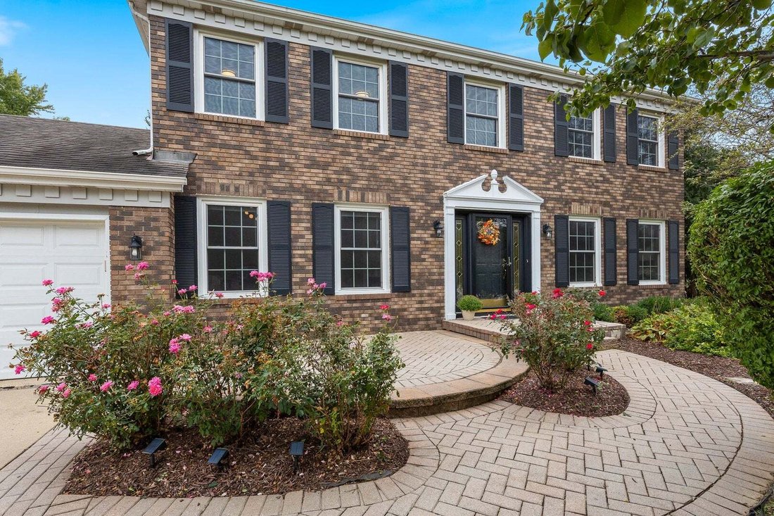 House in Naperville, Illinois, United States 2 - 18874064