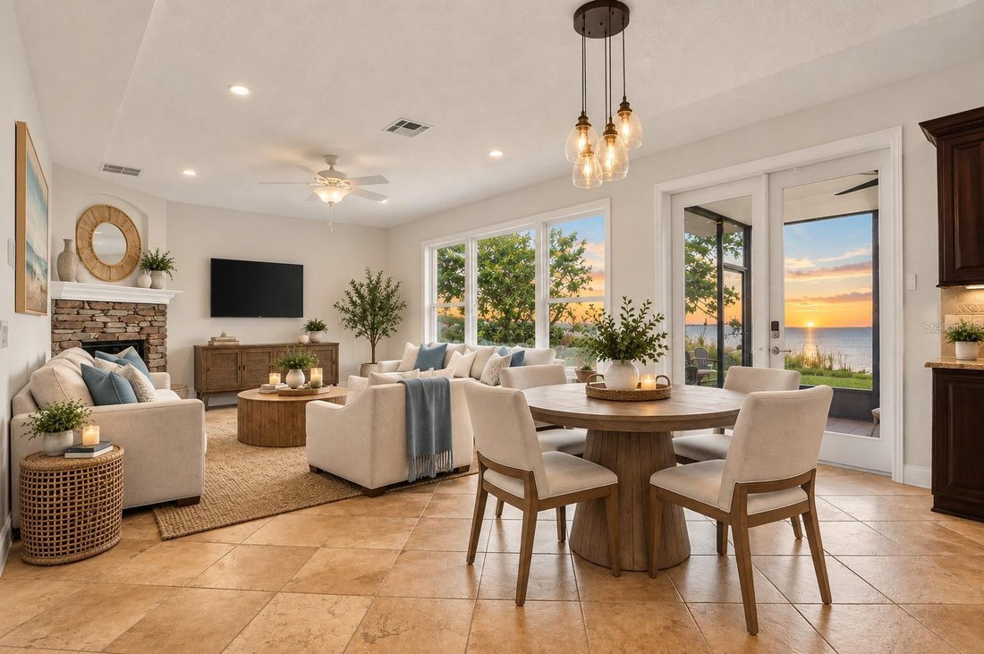 Casa en Winter Garden, Florida, Estados Unidos 4 - 17604506